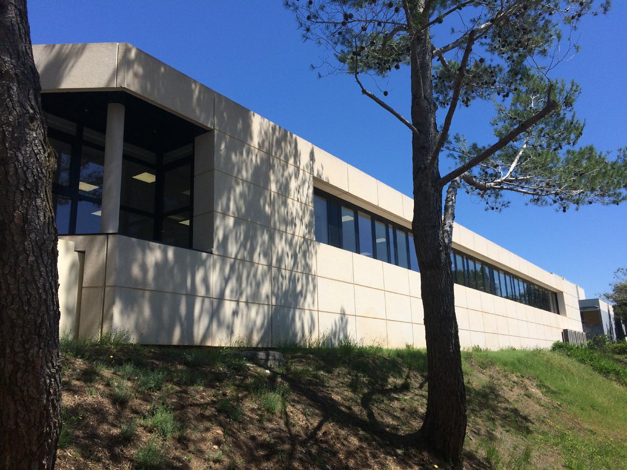 Bureau Sophia Antipolis 1108m² Location bureau Sophia Antipolis Alpes-Maritimes OLBUR2426858 0